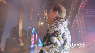 Tiesto - Live @ Ultra Music Festival Miami, Mainstage 2022