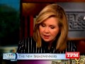 Rep. Blackburn: Women 'Don't Want' Equal Pay