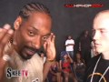 david banner lil wayne akon snoop dogg backstage speaker 9mm