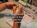 Sculpting pt 3 Making an Armature