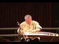 古筝独奏/Guzheng Solo：梁祝The Butterfly Lovers