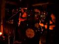 Thickets at The Vault May 2007