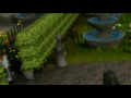 The Destruction of Dark Return7's House