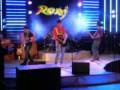 videos de h-lappia nutrie - quando vedo te (live roxy bar)
