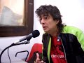 Kike Babas en Radio Vallekas entrevista