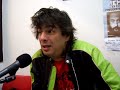 Kike Babas en Radio Vallekas entrevista