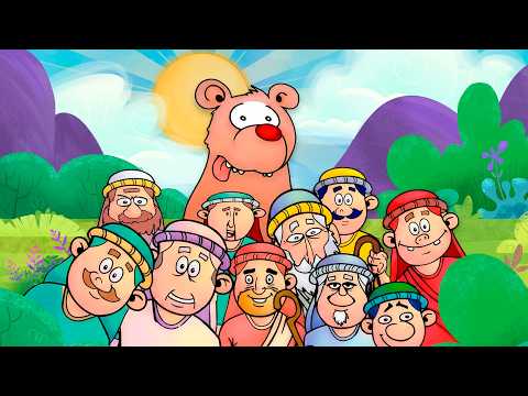 VAMOS, VAMOS PASTORCITOS - VILLANCICO