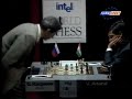 Kasparov x Anand G10 1/2 Kasparov x Anand G10 1/2