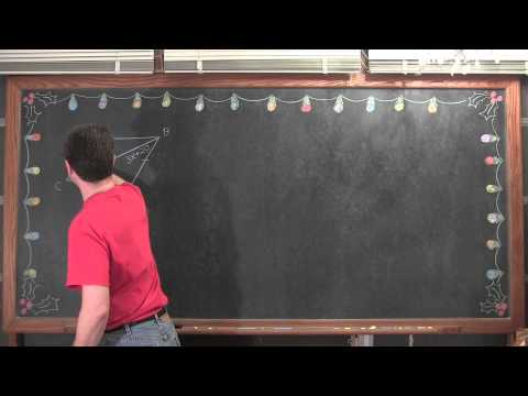 how to prove quadrilaterals are similar