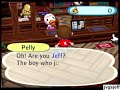 Animal Crossing: City Folk - Getting Started