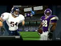 it's a fun game of football, but it may not be the madden experience you were expecting.