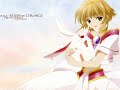 Starry Heavens [ TsubasaChronicles ] amv