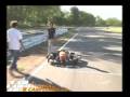 Karting en el Costanero