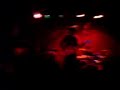 Metropolis live at Orto Bar Metropolis live at Orto Bar