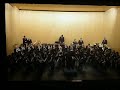 Concierto de Año Nuevo interpretado por la Sociedad Unión Musical de Bigastro el 6 de Enero de 2007 en el Auditorio Municipal Francisco Grau.