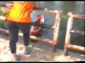 kayak Tirino 1992