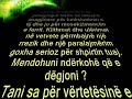 100 te verteta mbi Jezusin (pjesa e dyte)