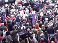 Arkansas delegation casts the 34 votes for Sen. John McCain at the Republican National Convention.