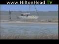 videos de Do more than swim and surf at Hilton Head beaches!