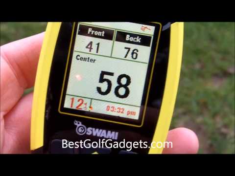 izzo golf swami sport gps