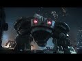 Transformers: Fall of Cybertron