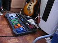 Keeley pedals demo part 1 Keeley pedals demo part 1