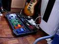 Keeley pedals demo part 1