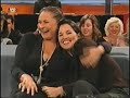 entrevistadas m�e e filha, no programa contacto, falam da sua rela��o m�e e filha, do novo trabalho de faf� e do show onde faf� vai actuar no casino estoril, sendo ela - a faf� de bel�m- conviadada especial para participar nas galas comemorativas dos 50 anos de estoril sol.