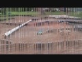 Racing at Redneck RC 7-13-08 Part 1 Racing at Redneck RC 7-13-08 Part 1