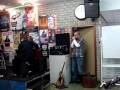 videos de Jamsessie CKV-lokaal