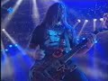 Sepultura live in Spain/ Slave New World Sepultura live in Spain/ Slave New World