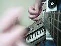 Slide Guitar