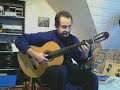 THE ENTERTAINER S.JOPLIN GUITAR VERSION THE ENTERTAINER S.JOPLIN GUITAR VERSION