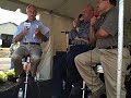 Farm Progress Show - Secretary of Ag Ed Schafer