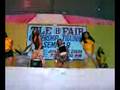 dnhs-main-CHICOZIE-TLE DANCE CONTEST