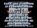 sérgio caetano   televisão   entrevistado cnt