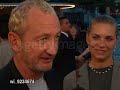 Robert Englund premier Urban legend