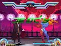 LV Warachia MUGEN #1: A WindStreaker 