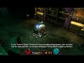 Diablo III Gameplay Trailer HD (1/2)