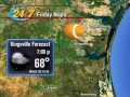 Bryan Hale's Forecast 112911