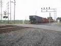 Norfolk Southern - exConrails on 14G and 36Q
