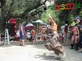 Stilgar Hooping At Elysium 2008
