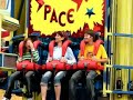 Space shot at Prater, Vienna