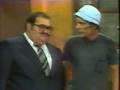 videos de El Chavo Del Ocho-Prohibido Jugar Futbol 1978 Parte 2