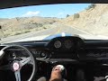 1965 Shelby GT350 at 2008 Virginia City Hillclimb