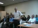 David Mohr to Paul OHalloran re Farmland loss to Plantations