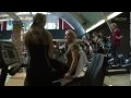 Grenzland Fitness, Schwalmtal; Fitnesscenter mit ...