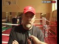 Andrzej Gmitruk dla bokser.org