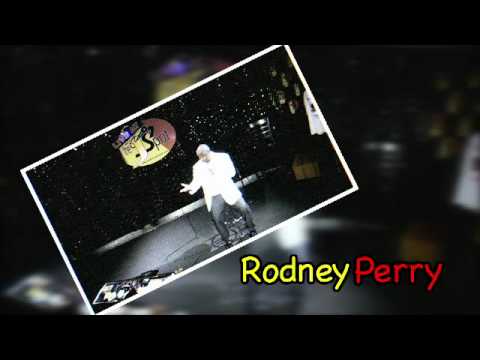Rodney Perry LIVE at the J. Spot Comedy Club (07-06-12)