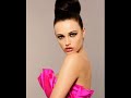 miss universe kosovo 2008   zana krasniqi